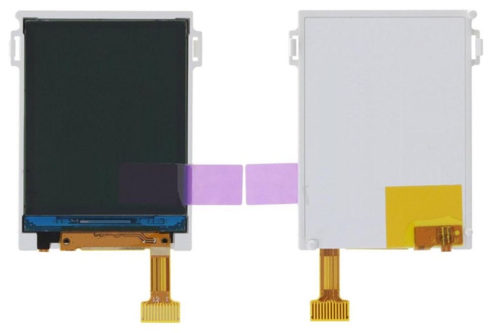 Replacement for NOKIA 105 2019 PIN-12 DISPLAY - Quality Phone Parts in Sri Lanka